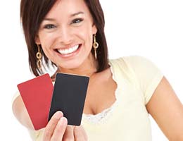 Don't let gift card money go to waste