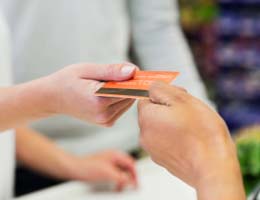 Don't buy just because you have a gift card