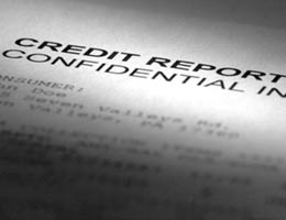 Establish or repair your credit