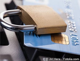 Alert the credit bureaus