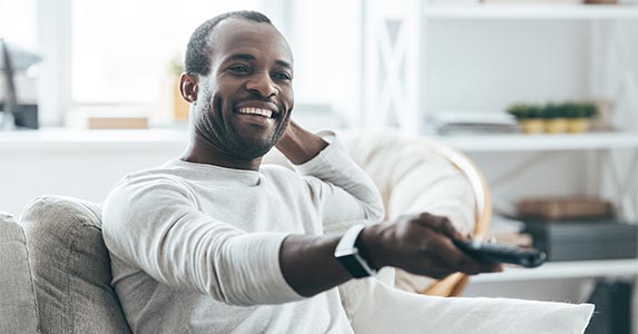 What not to sweat | g-stockstudio/Shutterstock.com