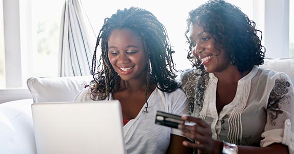 Paying only the minimum Paying only the minimum | Jennifer Boggs/Amy Paliwoda/Getty Images