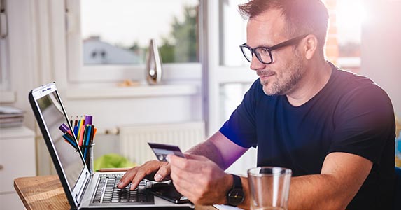 Ignoring your penalty rate Ignoring your penalty rate | Zivica Kerkez/Shutterstock.com
