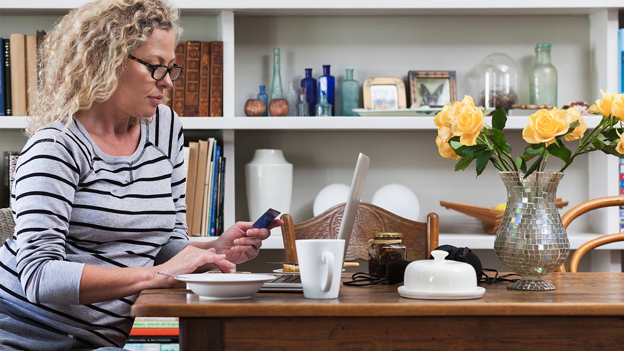 Reasonable interest rates Reasonable interest rates | Strauss/Curtis/Getty Images