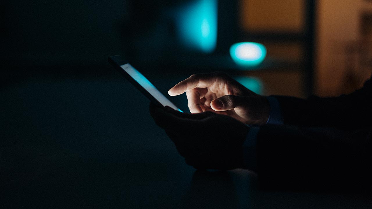 Online pornography | Westend61/Getty Images