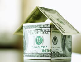 Treating your home like a piggy bank