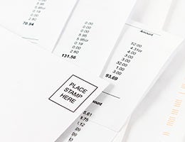 Cramming charges © GVictoria/Shutterstock.com