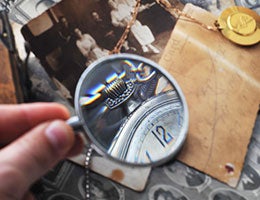 5 financial adages to live by © Denis Tabler/Shutterstock.com