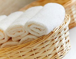 Waste not, want not © shyshak roman/Shutterstock.com