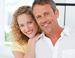 Improved relationships © wavebreakmedia/Shutterstock.com