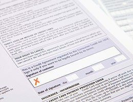 A new set of temptations © jason cox/Shutterstock.com