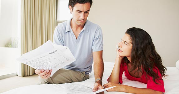 Best debt consolidation options