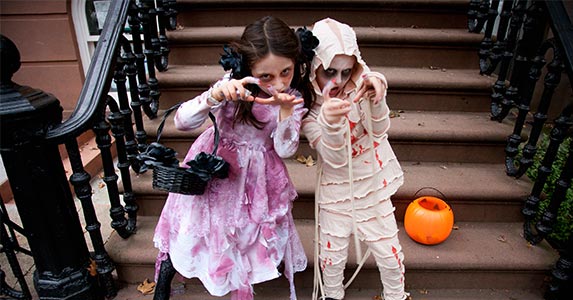Neil Beckerman/Getty Images Don't be spooked by a lawsuit threat | Neil Beckerman/Getty Images