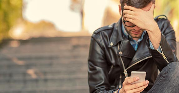 You can halt zombie-debt harassment You can halt zombie-debt harassment | iStock.com