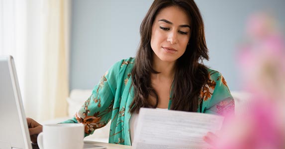 Prioritize your debts Prioritize your debts | JGI/Jamie Grill/Getty Images