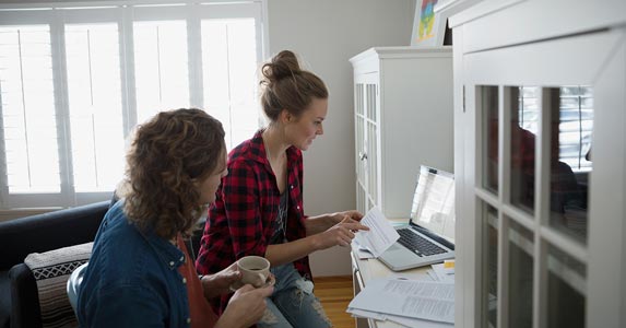 Create a debt payoff plan Create a debt payoff plan | Hero Images/Getty Images