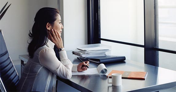 Send letters to the bureaus Send letters to the bureaus | Absodels/Getty Images