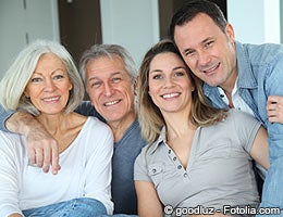 Think before borrowing from family or friends