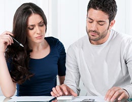 Be business-like in your dealings