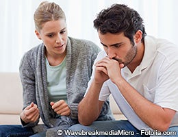 The relationship may suffer