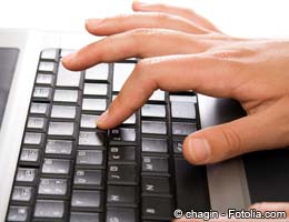 Check online activity