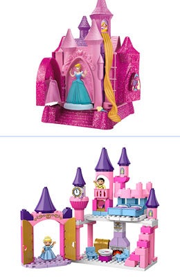 Disney princesses
