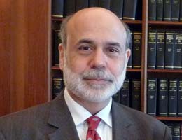 The Fed giveth, and the Fed taketh away The Fed giveth, and the Fed taketh away