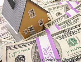 Home equity loan