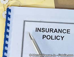 Borrow against cash value insurance policy
