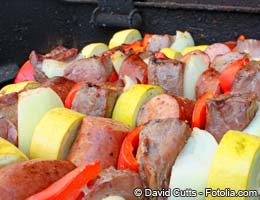 Rethink the way you serve meat