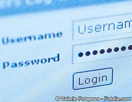 Make your password challenging