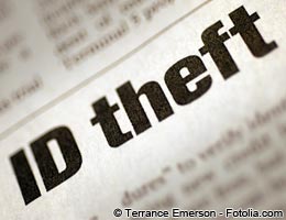ID theft: It's still a problem