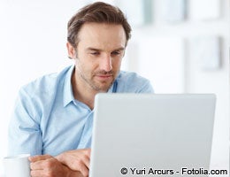 Don't be reeled in by phishing scams
