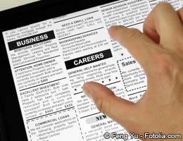 The job offer scam