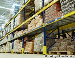Warehouse club stores