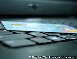 Rewards credit cards