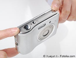 Digital cameras