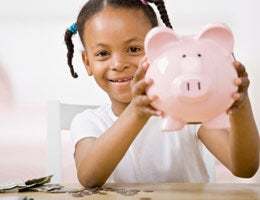 Invest in financial teaching tools