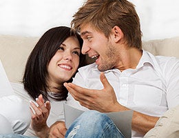 Take control of money © mast3r/Shutterstock.com