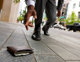 Simple mistakes can create havoc