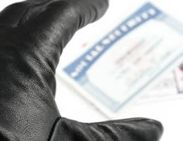 Dont carry your Social Security card