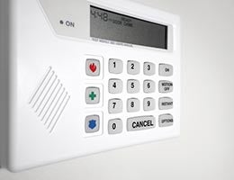Alarm systems © Leena Robinson/Shutterstock.com