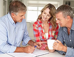What if you need a money pro? © Monkey Business Images/Shutterstock.com