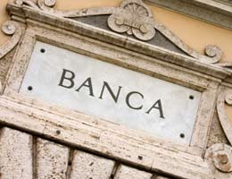 Investigate your banking options in advance