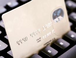Maintain a good credit score