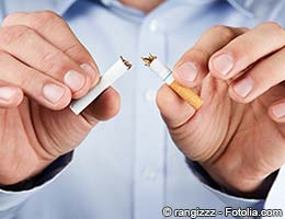 Loosen the grip of vices
