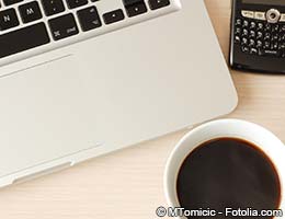Change your workday routine