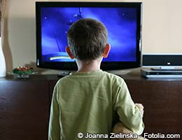 Limit screen time
