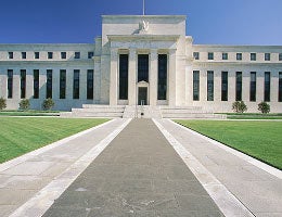 A new Federal Reserve boss © spirit of america/Shutterstock.com