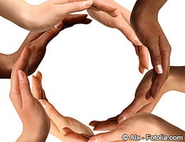 Join a Giving Circle